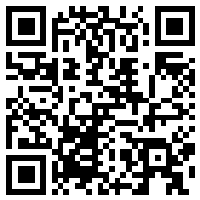 QR Code for bitcoin:1DWg1YjaHoKXbFntDAvkXrncceAEJWPSoU