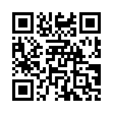 QR Code for bitcoin:1DWg8gPa4TdX5WrJRQdzc5cUXEX5vbU6KY