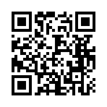 QR Code for bitcoin:1DWgBmoL8TetKKk3rmux33eiEw11fbPDrK