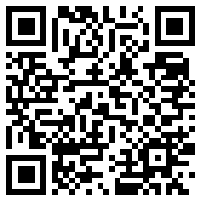 QR Code for bitcoin:1DWhjrcVFoYPxPuksdh8a25Qq3Nfmin6fs