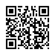 QR Code for bitcoin:1DWiCnRN5pr7qtRLEZvbjH273KKnd1MBX7