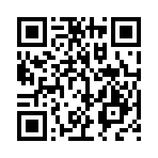 QR Code for bitcoin:1DWiM5fsVJiAnX216ReFFCmNL4jJTv4Ttu