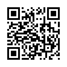 QR Code for bitcoin:1DWntLdgLnEBmk48w6HWx9vioPXwueUAX4