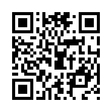 QR Code for bitcoin:1DWrznG3YA7XhogbyMd7bPwHfx4QNKE22w