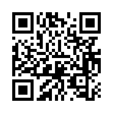 QR Code for bitcoin:1DWsyCPuhqvL6tipfs517XmvERjdoy2WSi