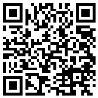 QR Code for bitcoin:1DWvmvRFfeyYsHSL74jAboMsEWCJxaUJMk