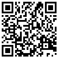 QR Code for bitcoin:1DWxKW1kF431DnzxjP7PGPpMuRcsp29o7d