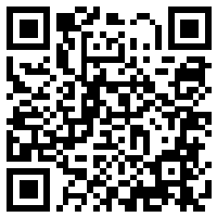QR Code for bitcoin:1DWxpGYxEd4v8FLPPRWhjiyW1NFzdF4mVt