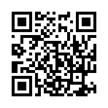 QR Code for bitcoin:1DWy98J7bBhudCZYRR4FxVKB67Psoa3bEG