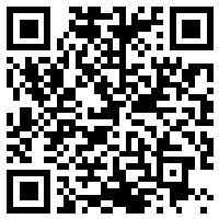 QR Code for bitcoin:1DX1KffrxNeM7okoYXLDM4idp4uG6NHVxB