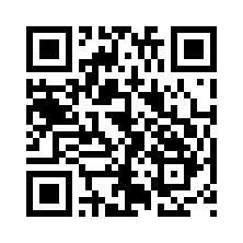 QR Code for bitcoin:1DX1TupPngEF1HL4AkMBYbb6B3DCE2HytQ