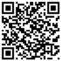 QR Code for bitcoin:1DX1j1sWNCTZMsC9qD5CbB8GVroCSPA9bg