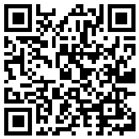 QR Code for bitcoin:1DX3kQTCFb5Kzz1qx6Zwt46m5msakdoLMe