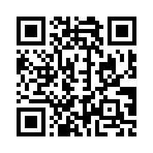QR Code for bitcoin:1DX3rPHWL2VGibMCgfaydznowR5UBDXgEe