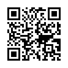 QR Code for bitcoin:1DX44Jm7p4MiBEMbxA3dNvCpRNBaH8DDJE