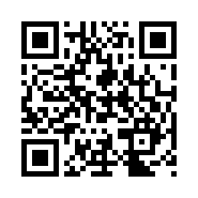 QR Code for bitcoin:1DX5GeALb1B4h4PAmqj6Tb6QnVnWSWcjRB