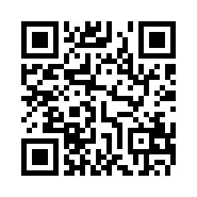 QR Code for bitcoin:1DX65BbvVLURzjSLCg7GR49QiDw1rKvpc