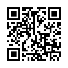 QR Code for bitcoin:1DX65F7tEymRNUhAzFxKFTbfiM4BmnQFFH