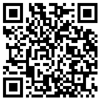 QR Code for bitcoin:1DX6MKP2kzWpcYYbdbCdJRGf6dxS4U2K3z