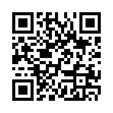 QR Code for bitcoin:1DX6mWP3acpgRjYaH2EtcDG4mKZd1P2RTF