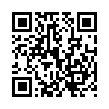 QR Code for bitcoin:1DX7wL8Bc22EmPEZfkCU4e44c5jDCG69nM