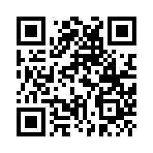 QR Code for bitcoin:1DX7wf7rxn71VGco3f6mCaGE4ePYLDR2wx