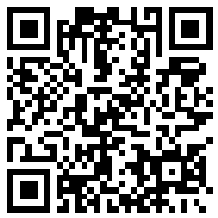 QR Code for bitcoin:1DX7xyLAfNWWrnXwRYAmUPpP9vCXBS8V11