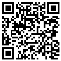 QR Code for bitcoin:1DX8AHP3G5Jft2g9jUeHCKd6DvevJZCajy