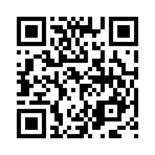 QR Code for bitcoin:1DX8DcN9KQNBJk3icATkRVTKaXBXT4PYno