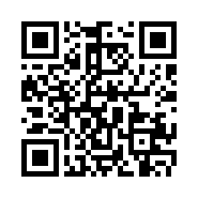 QR Code for bitcoin:1DX97xXNBYt3FeVRKsZC2mkfHxPhSLRJ4K