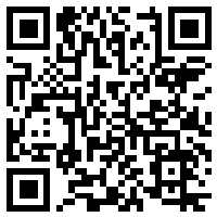 QR Code for bitcoin:1DX9F65L2aDBTrFL2EEAz4kbDfBfdiGeRZ
