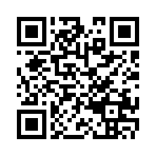 QR Code for bitcoin:1DX9onASGpLECJfmR2HnjodyKiEF9HTYjx