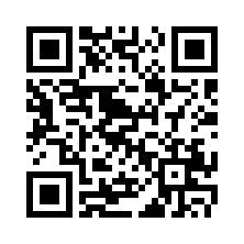 QR Code for bitcoin:1DX9vsJvpnxnvN3hCqochKbsddPkucmk3a