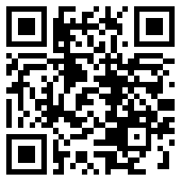 QR Code for bitcoin:1DXA43V6BMRATDoX7TQeeqfXW96sCv8SrM