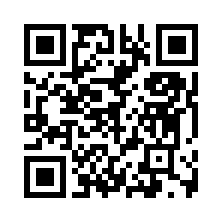 QR Code for bitcoin:1DXB84YAwZ718STivVG2CdwUmqxKQFdoJU