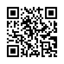 QR Code for bitcoin:1DXBBAmG3yjBXmDpDPnnAtQrphjhpRts8B