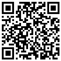 QR Code for bitcoin:1DXBLA12YnFCUsxG31SsJ65BmcHcRnsaRC