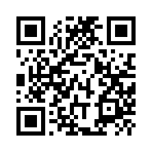 QR Code for bitcoin:1DXCCUv57eni1nmFvJjdN5gWK4pPyDTEUU