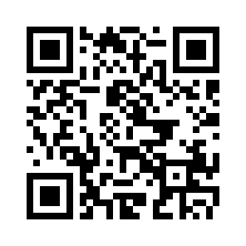 QR Code for bitcoin:1DXCKDdeXzGKQE1A5g8kC8o7HzXxWqJPnu