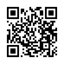 QR Code for bitcoin:1DXCQqtZ9zSCjnCVdaVvoeAUFH9AwUz7Lc