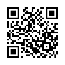 QR Code for bitcoin:1DXCsTniLGNTCb1hADHUWANDYXCoyAqC2L