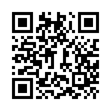 QR Code for bitcoin:1DXDXTuiMsZTaAq2UpxcXM9VcsXvpJbZVY