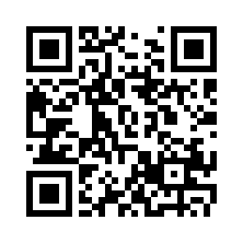 QR Code for bitcoin:1DXDf5Bhg8bp5YSYMXeefpCqXDwm2SXFfd