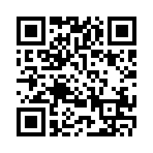 QR Code for bitcoin:1DXDhXdCfWtb489bCR9FsA4HS9VC9vmQZT