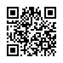 QR Code for bitcoin:1DXDv3UNVLPkeBACfwWctdJpSFv7oeYPyC