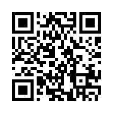 QR Code for bitcoin:1DXE5GdPSsFnd4yP32nRNxcF3KzfWXL9ex