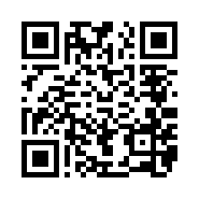 QR Code for bitcoin:1DXE7qSye62sXm4QLtFuQ14PsoGiGXH4C4