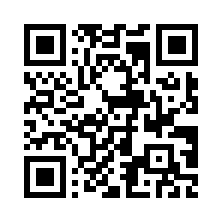 QR Code for bitcoin:1DXE8saLQ3gYo45Nw1va29woQJ4F5TL8yz