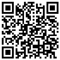 QR Code for bitcoin:1DXEB6YWzuECFjzuw8w2PhJDaeBse5jhK2