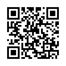 QR Code for bitcoin:1DXEdjJ3uhEkgSLaNcVZUDvgbsrizUroxY